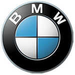 BMW logo