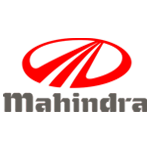 Mahindra Logo